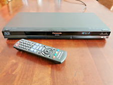Panasonic dmp bd75 for sale  Shipping to Ireland