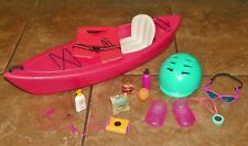 Generation doll kayak for sale  USA