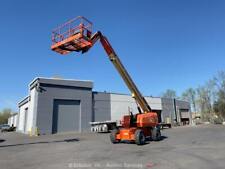 2008 jlg 660sj for sale  Bristol