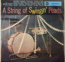 Various string swingin gebraucht kaufen  Mülheim
