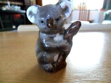 Beswick small koala for sale  THETFORD