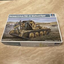 Trumpeter 05550 waffentrager for sale  FAREHAM