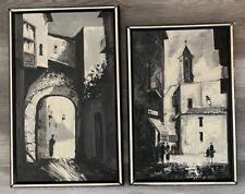 Mid century paintings for sale  Oxnard