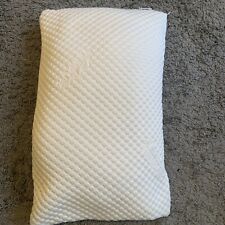 Tempur comfort pillow for sale  SHEPPERTON