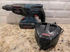 Bosch 36v hammer d'occasion  Expédié en Belgium