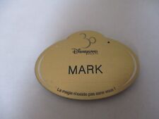 Name tag ans d'occasion  Pommeuse