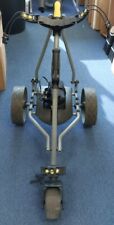 electric golf trolley for sale  Shipping to South Africa