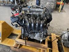 Toyota camry engine for sale  Stoystown
