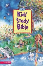 Kid study bible for sale  Aurora