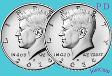 2024 kennedy half for sale  Shipping to Ireland