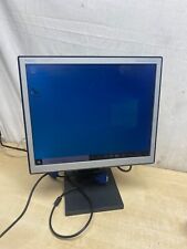 Nec multisync lcd1760nx for sale  SPALDING
