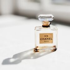 Vintage chanel perfume for sale  Grundy Center