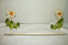 Italian tole daisies for sale  Greeley