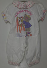 Vintage baby romper for sale  Oklahoma City
