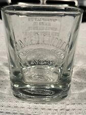 Jack daniels glass for sale  Colleyville