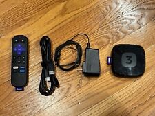 Roku media streamer for sale  Washington