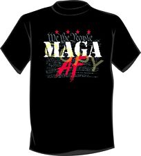 Maga people shirt for sale  Covina