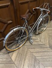1962 A Very Rare 650B Chrome-Plated Grand Touring Lady's Bike Rene Herse for sale  Shipping to South Africa