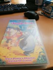 Disney jungle book for sale  BIRMINGHAM