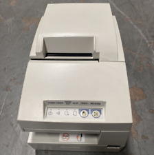 Epson TM-U675 M146A Serial Dot-Matrix POS Receipt Printer + AC Adapter for sale  Shipping to South Africa