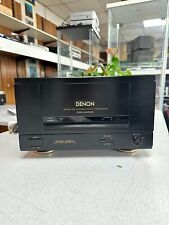 Denon power amplifier for sale  NOTTINGHAM