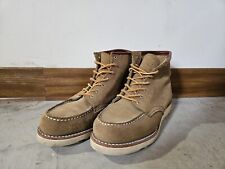 Red wing boots for sale  Minneapolis