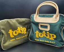 Borse totip sisal for sale  Shipping to Ireland