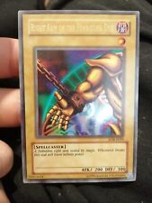 Yugioh card right usato  Fano