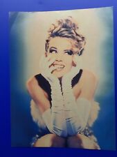 KYLIE MINOGUE - LOT X 4  - A4 POSTER ADVERT 1990s Original, usado comprar usado  Enviando para Brazil