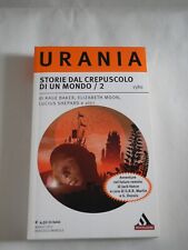 Urania 1580 storie usato  Trento