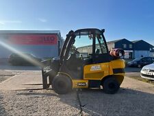 Refurbished jcb tlt30g for sale  RUGBY