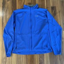 Patagonia jacket gray for sale  Happy Valley