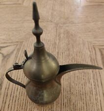 arabic coffee pot for sale  GRAVESEND