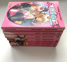 Slayers special manga gebraucht kaufen  Burgdorf