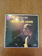 Jerry lee lewis d'occasion  France