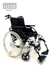 Rollstuhl faltrollstuhl breezy gebraucht kaufen  Gummersbach