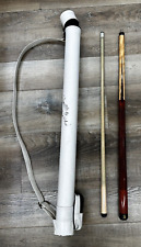 Joss pool cue for sale  Shipping to Ireland