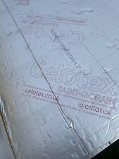 Celotex insulation boards for sale  UK