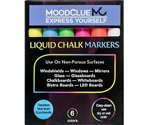 Moodclue liquid chalk for sale  USA