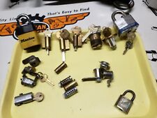 Lock picking locksmith for sale  Osceola