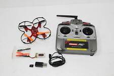 Carrera 503003 quadrocopter gebraucht kaufen  Bad Münder