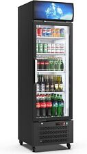 Commercial display fridge for sale  Buffalo