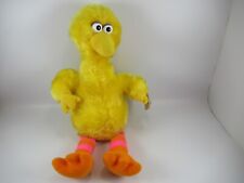 Applause Sesame Street Big Bird Plush 16" for sale  Shipping to South Africa