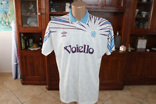 Maglia calcio napoli usato  Caivano