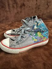 Kids converse characters for sale  WATFORD