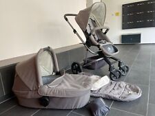 Babywagen kinderwagen easywalk gebraucht kaufen  München