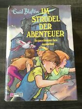 Enid blyton strudel gebraucht kaufen  Hasbergen