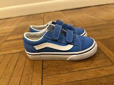 Vans Old School infantil tamanho 9 comprar usado  Enviando para Brazil