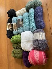 Mixed lot yarn for sale  Colts Neck