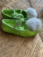 tinkerbell costume shoes for sale  Woodstock